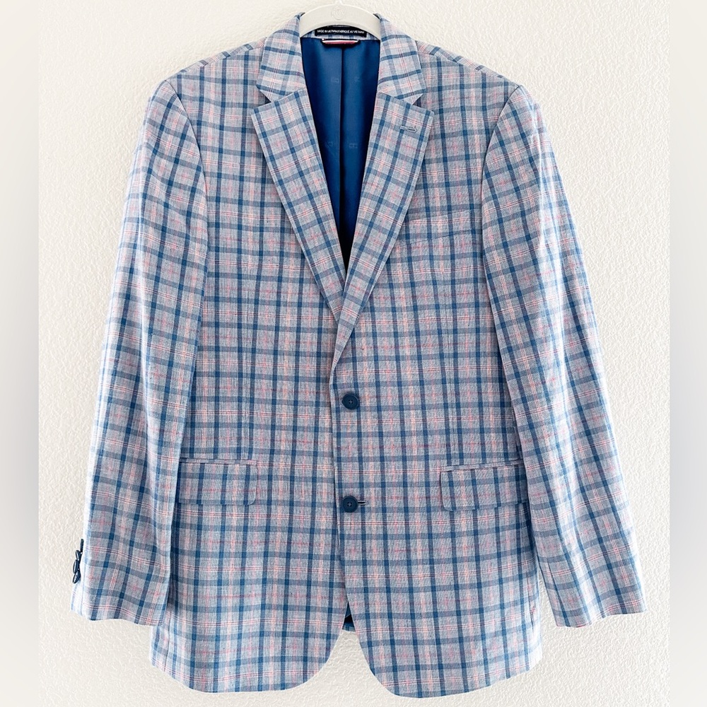 Tommy Hilfiger Suit Jacket